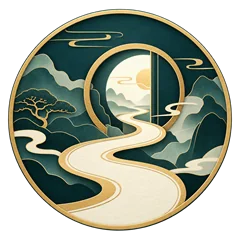 财富卡点测试图标